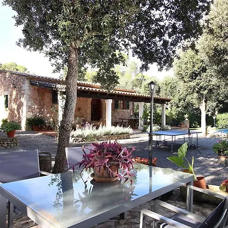 Quiet And Wooded Area Of The Mallorcan Countryside By Renthousing * Pollença