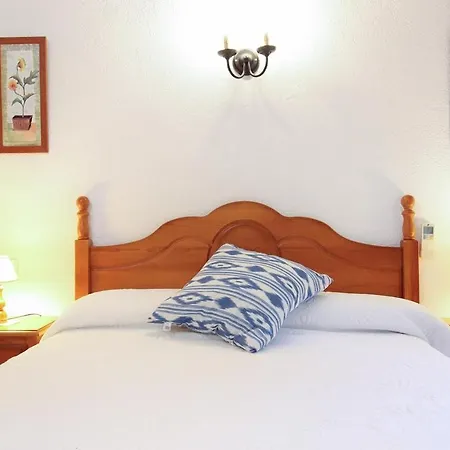 Quiet And Wooded Area Of The Mallorcan Countryside By Renthousing * Pollensa