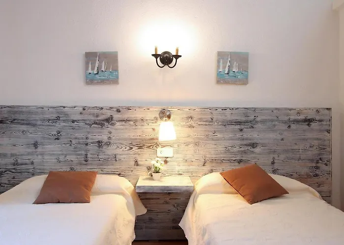 Holiday home Quiet And Wooded Area Of The Mallorcan Countryside By Renthousing *