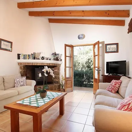 Quiet And Wooded Area Of The Mallorcan Countryside By Renthousing