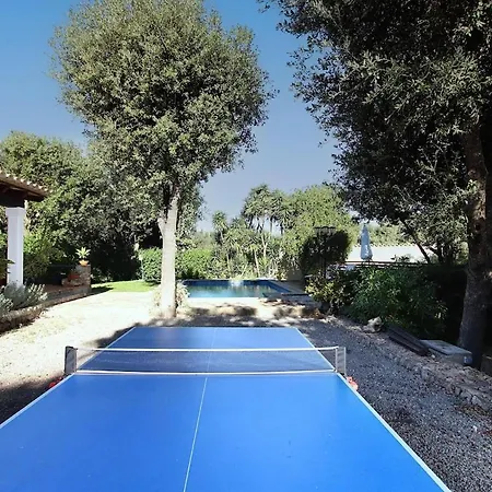 بيت للعطل Quiet And Wooded Area Of The Mallorcan Countryside By Renthousing بويينسا